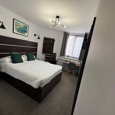 Best Western Ebbw Vale Exterior foto