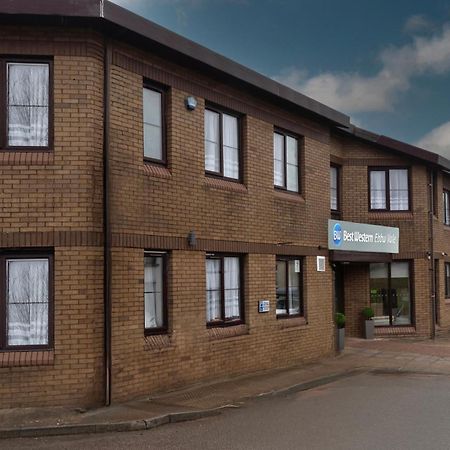 Best Western Ebbw Vale Exterior foto