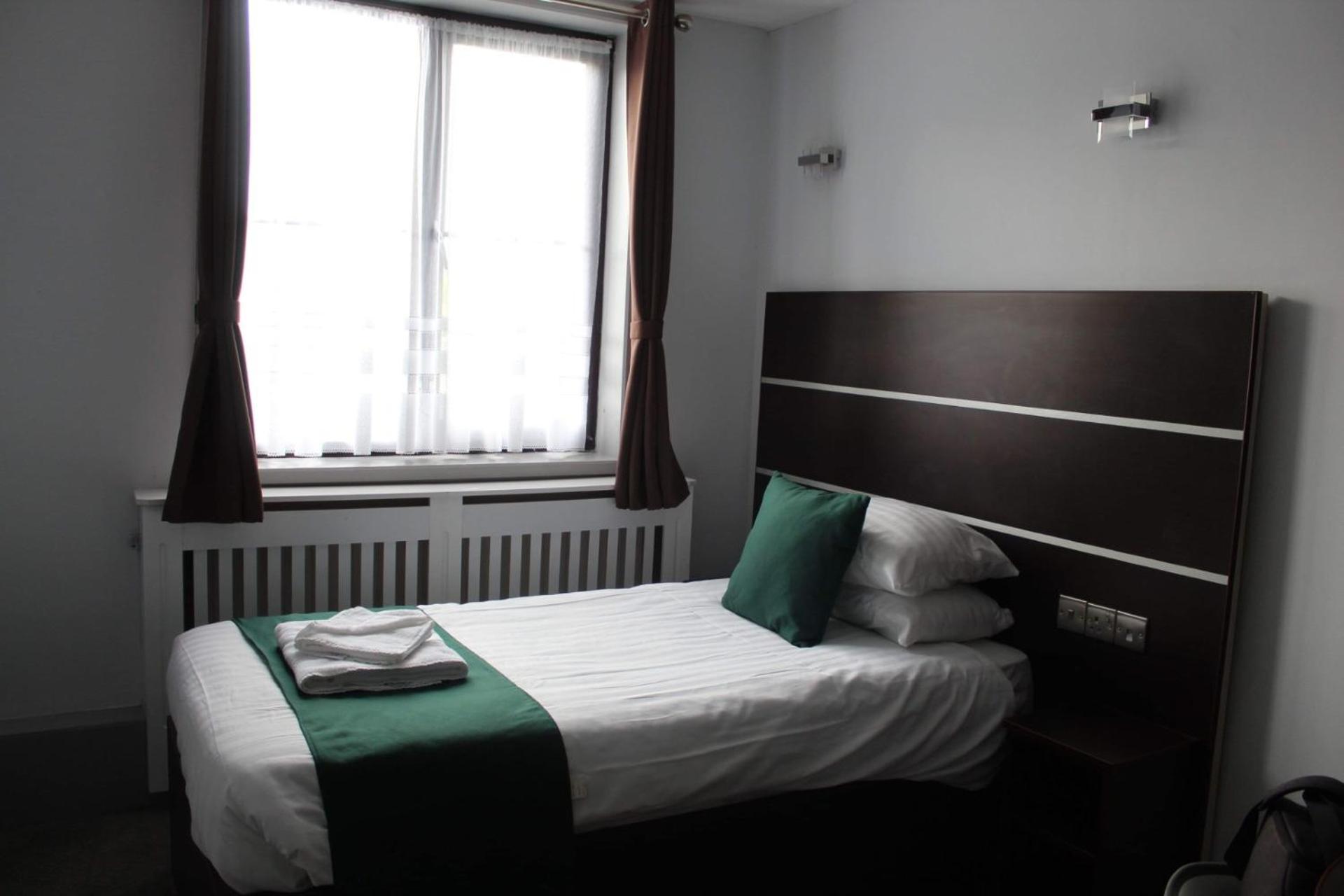 Best Western Ebbw Vale Exterior foto