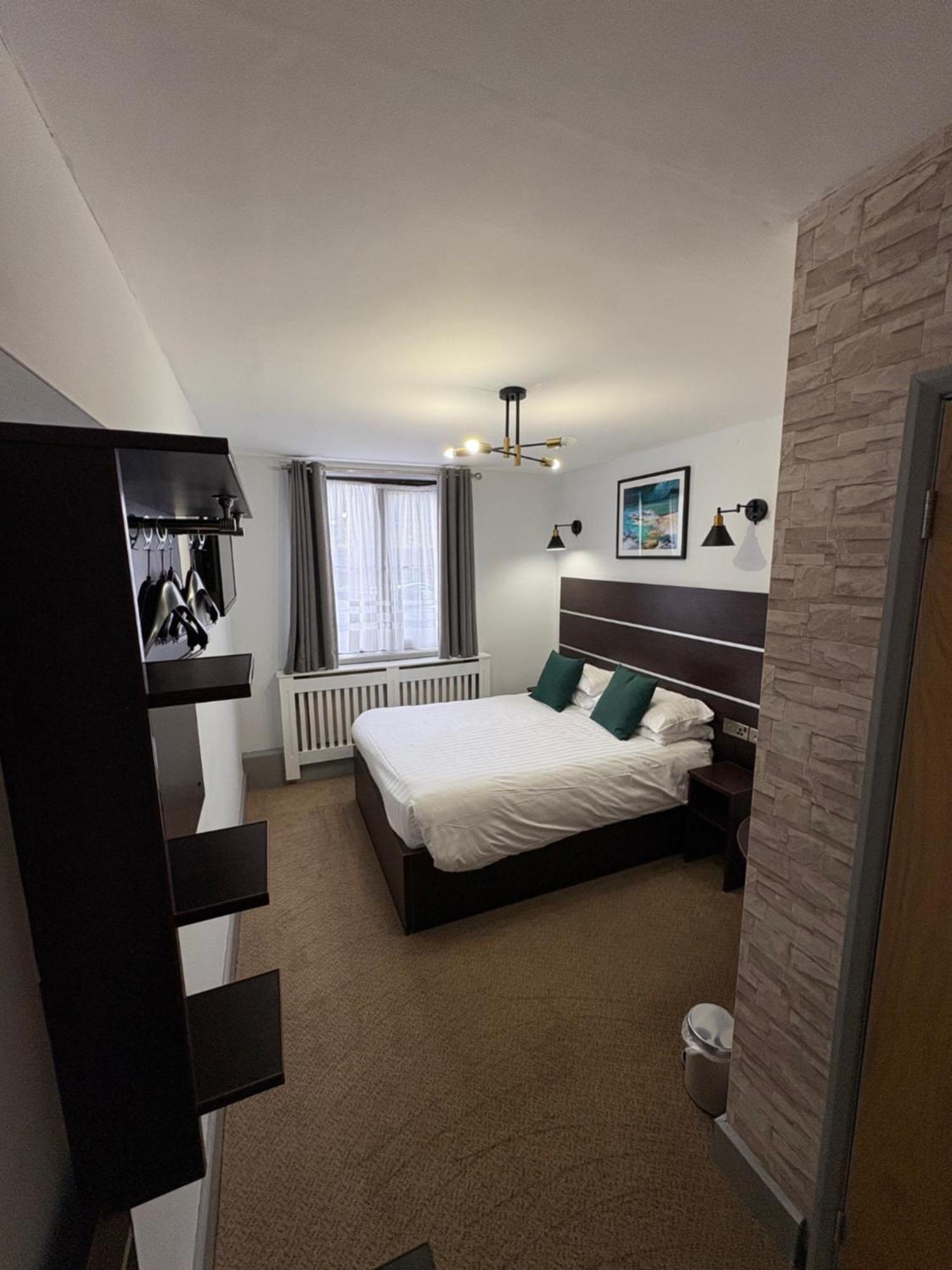 Best Western Ebbw Vale Exterior foto