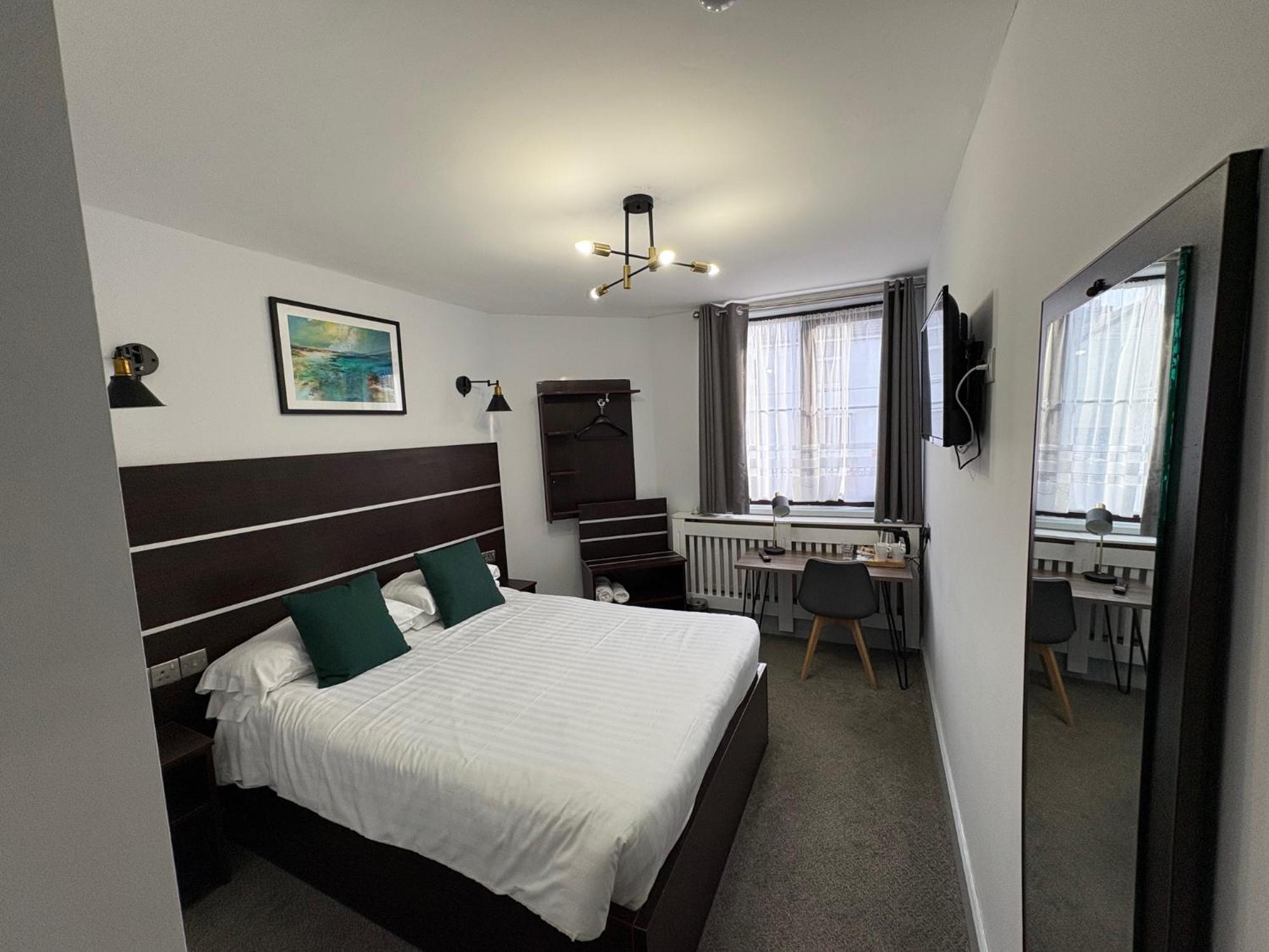 Best Western Ebbw Vale Exterior foto