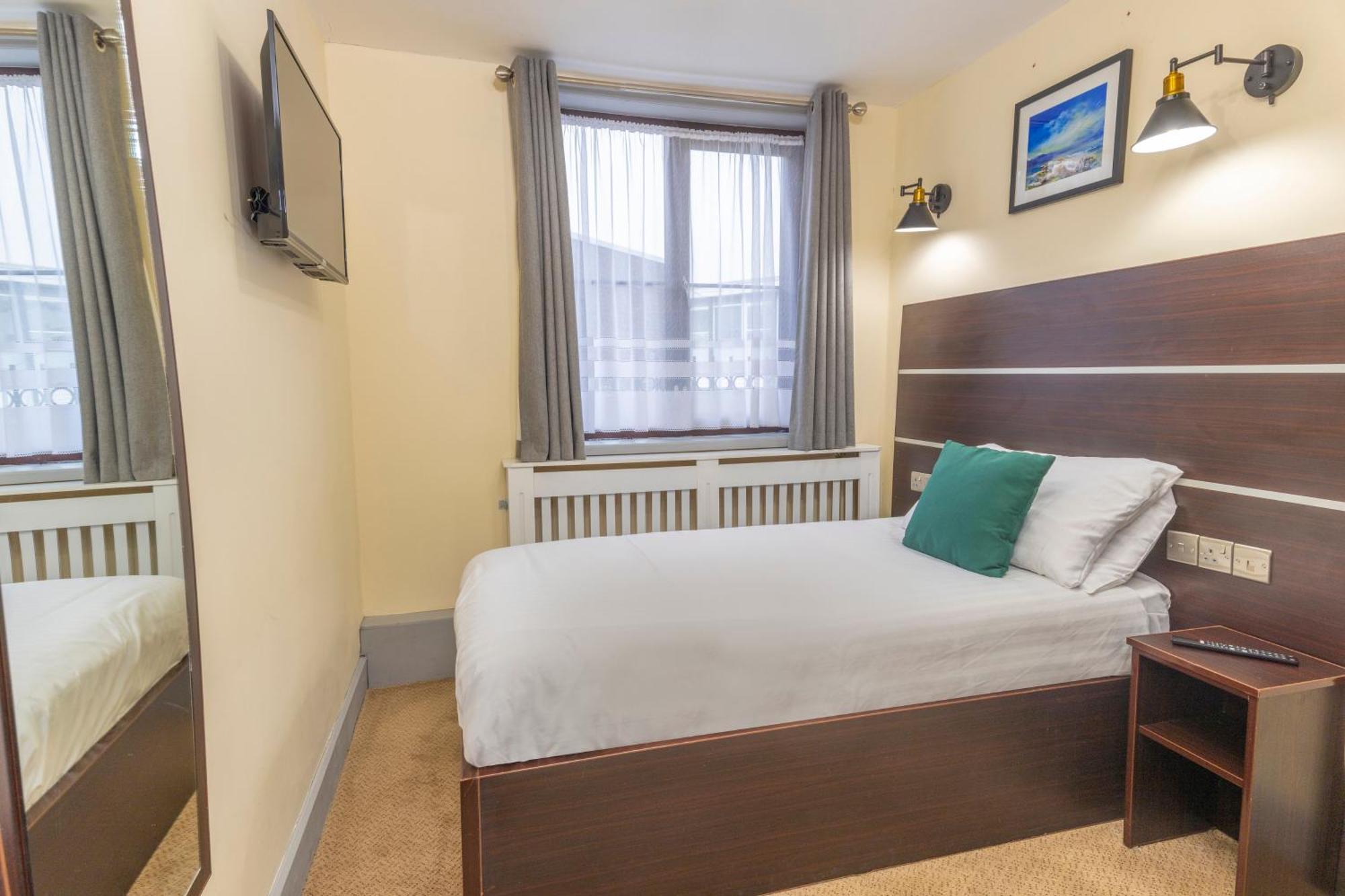 Best Western Ebbw Vale Exterior foto