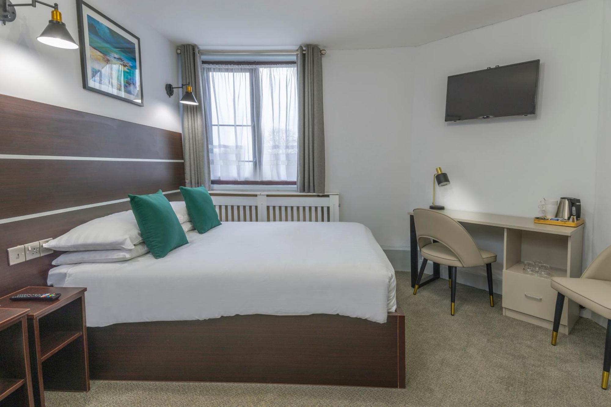 Best Western Ebbw Vale Exterior foto